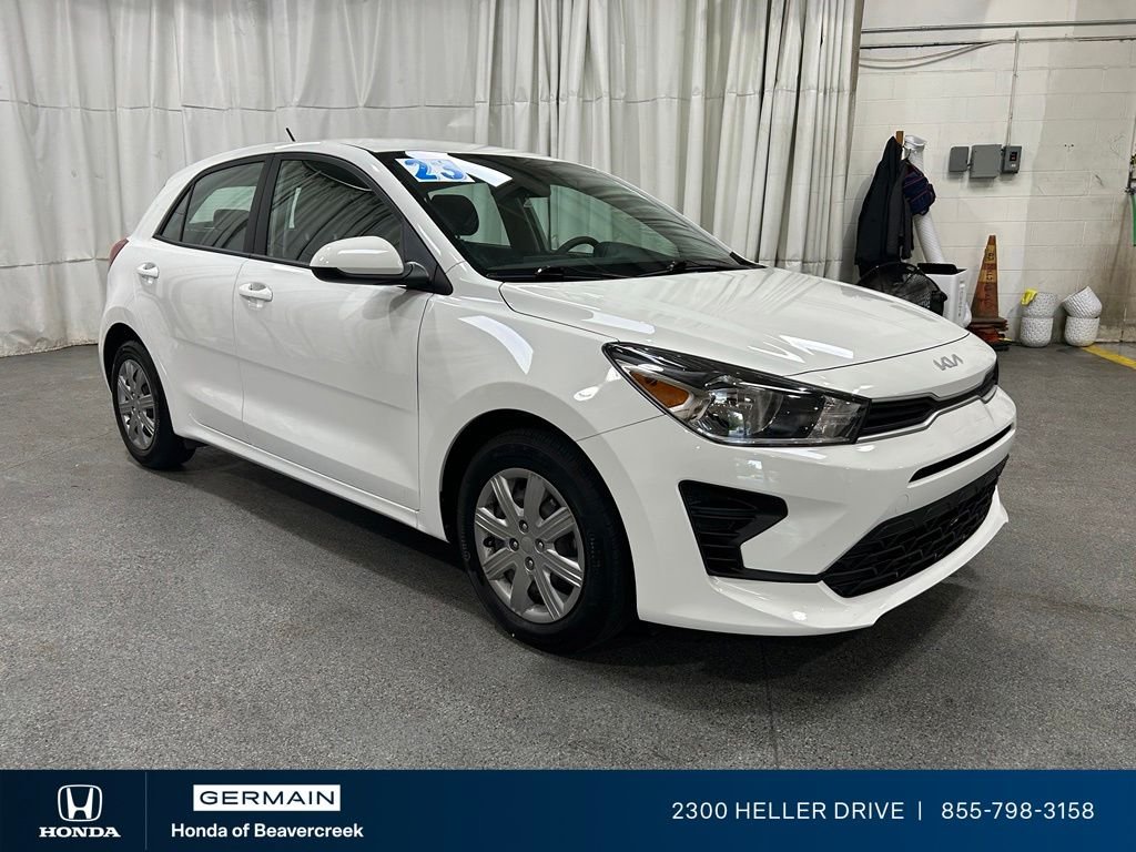 kia rio 5-door 2023 3KPA25AD8PE597364 image kia rio 5-door 2023 3KPA25AD8PE597364 image